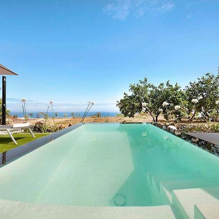 Casa Adayeim 1 Villa Icod De Los Vinos Exteriör bild