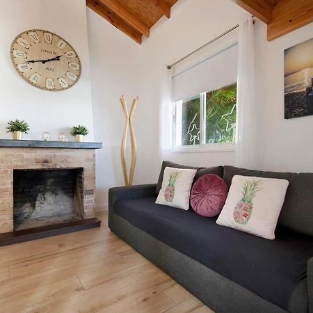 Casa Adayeim 1 Villa Icod De Los Vinos Exteriör bild