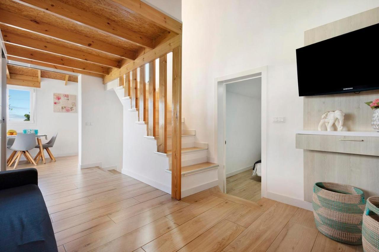 Casa Adayeim 1 Villa Icod De Los Vinos Exteriör bild