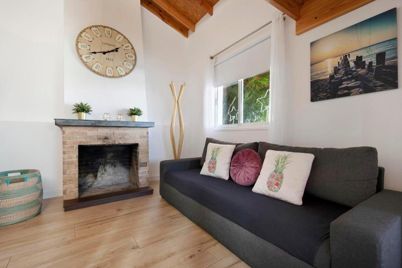 Casa Adayeim 1 Villa Icod De Los Vinos Exteriör bild