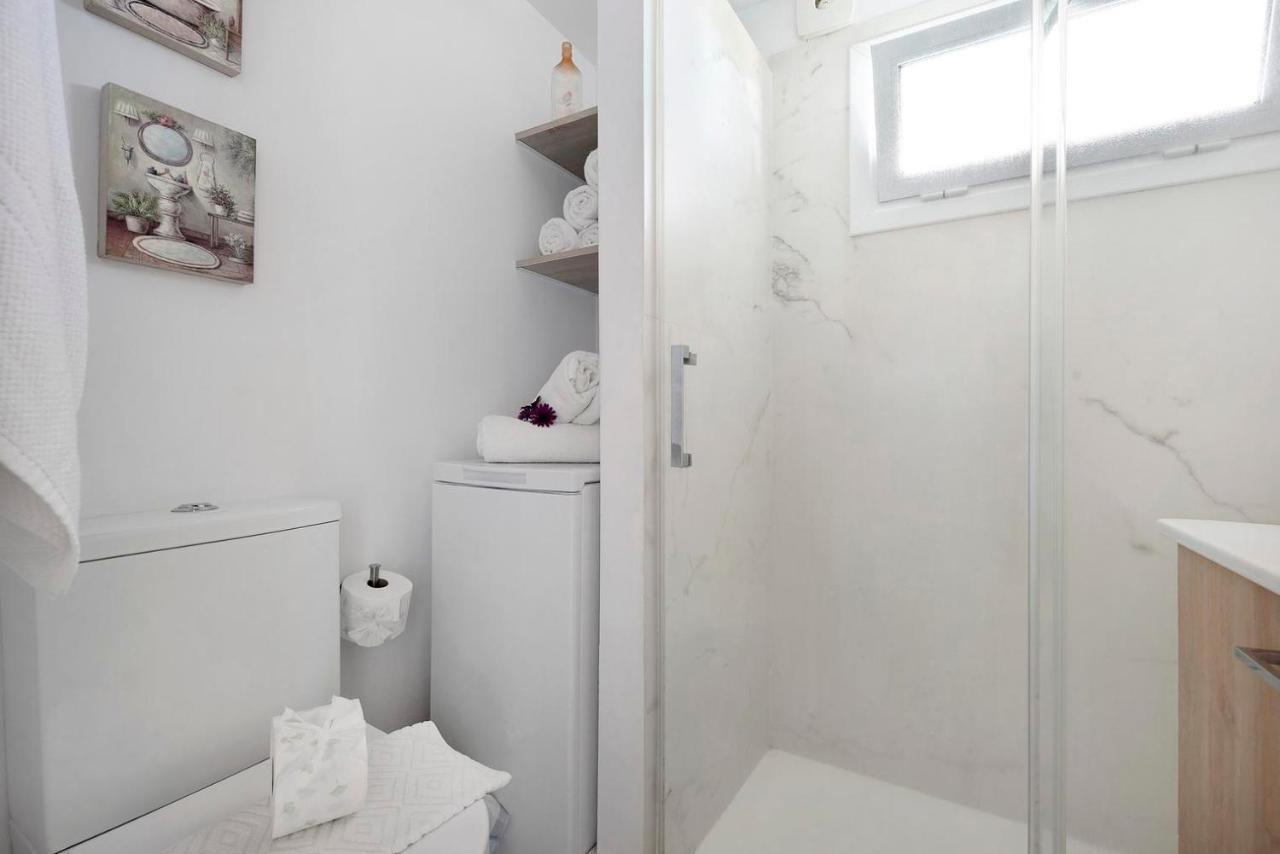 Casa Adayeim 1 Villa Icod De Los Vinos Exteriör bild