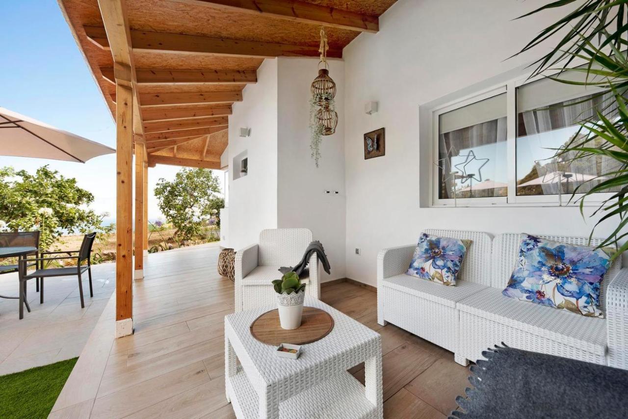 Casa Adayeim 1 Villa Icod De Los Vinos Exteriör bild