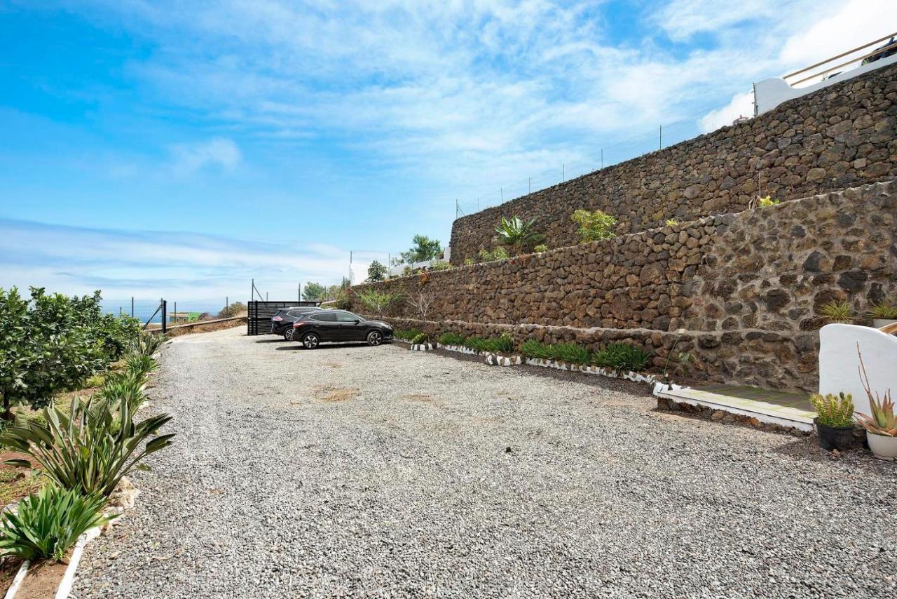 Casa Adayeim 1 Villa Icod De Los Vinos Exteriör bild