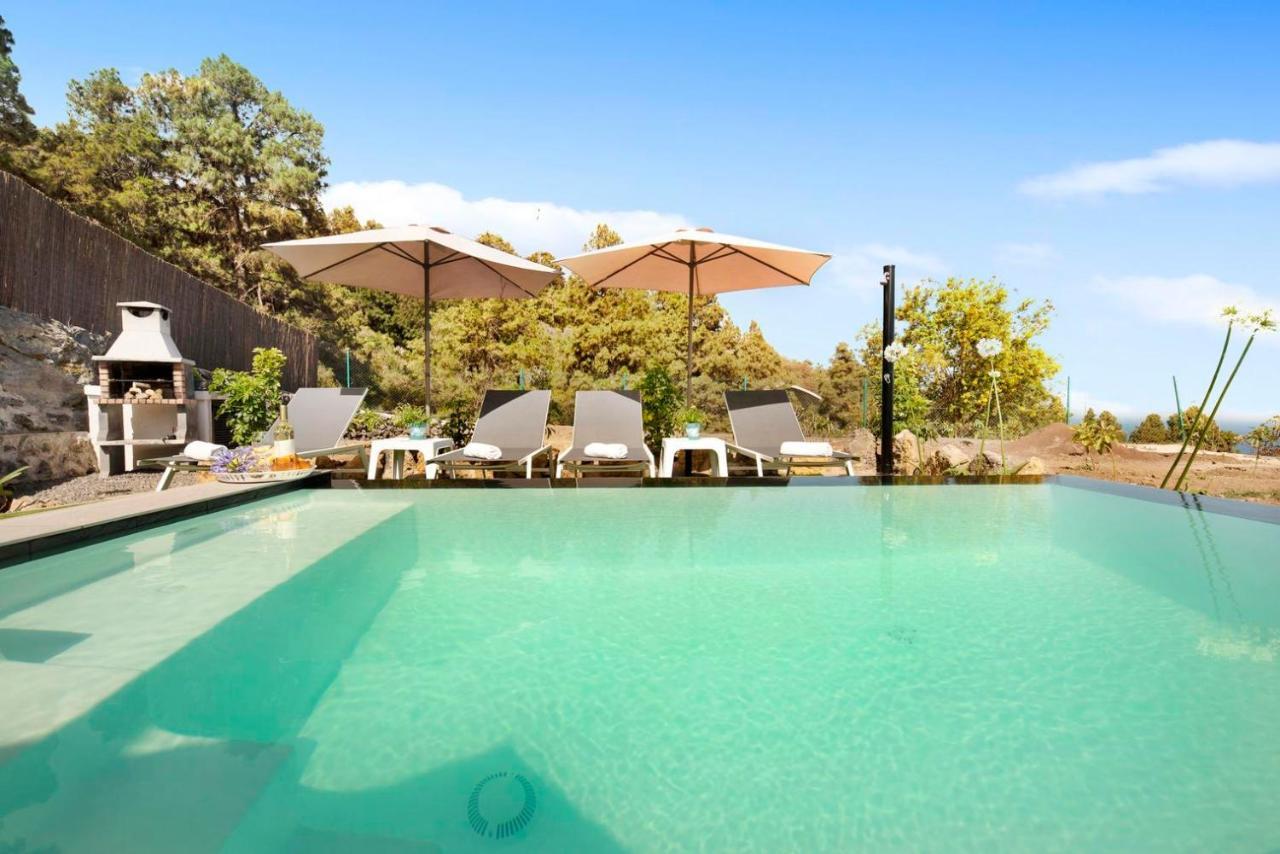 Casa Adayeim 1 Villa Icod De Los Vinos Exteriör bild