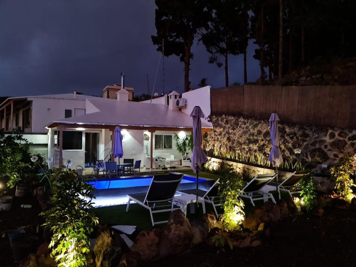 Casa Adayeim 1 Villa Icod De Los Vinos Exteriör bild