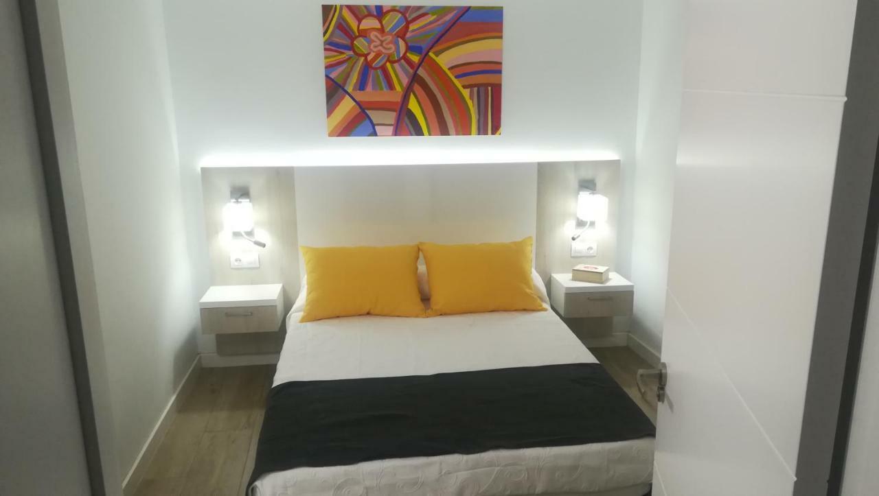 Casa Adayeim 1 Villa Icod De Los Vinos Exteriör bild