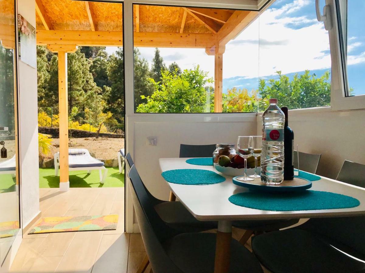 Casa Adayeim 1 Villa Icod De Los Vinos Exteriör bild