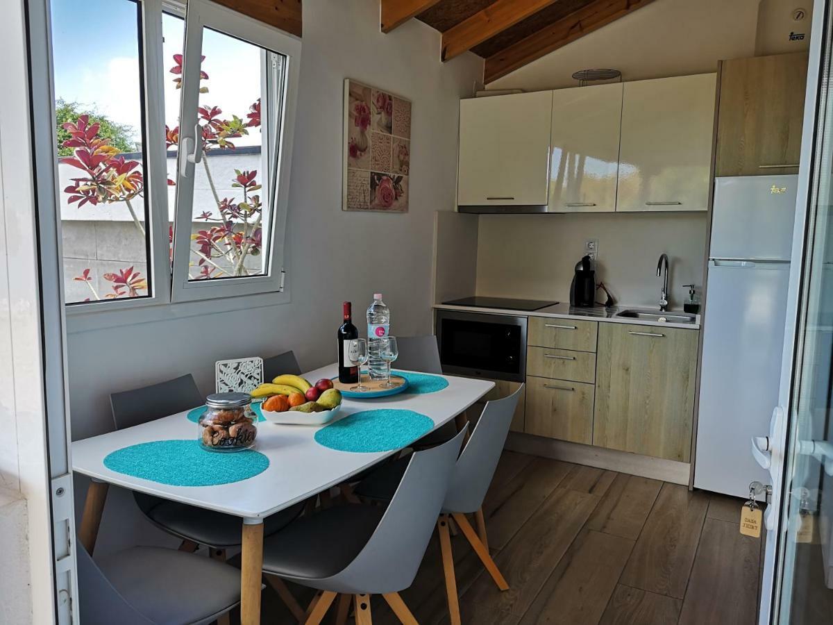 Casa Adayeim 1 Villa Icod De Los Vinos Exteriör bild