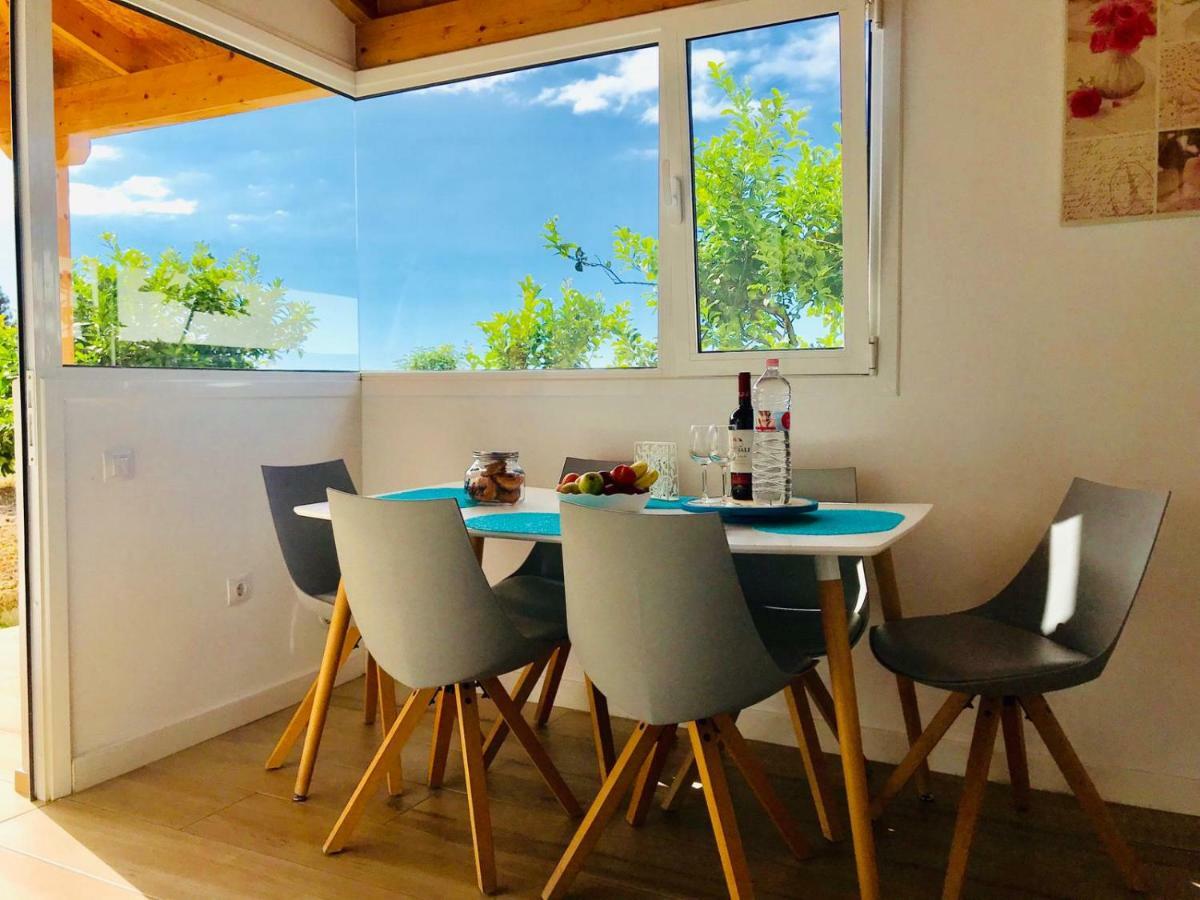 Casa Adayeim 1 Villa Icod De Los Vinos Exteriör bild