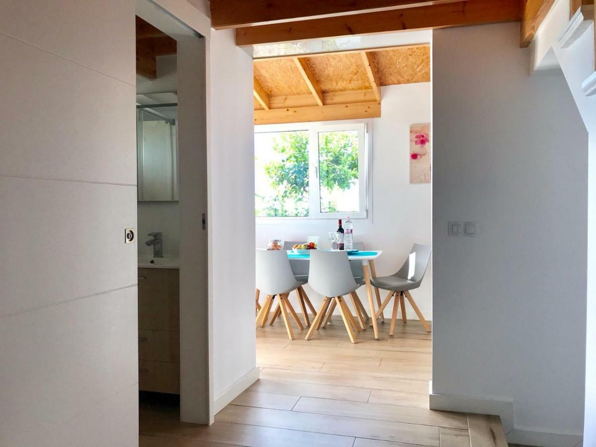Casa Adayeim 1 Villa Icod De Los Vinos Exteriör bild